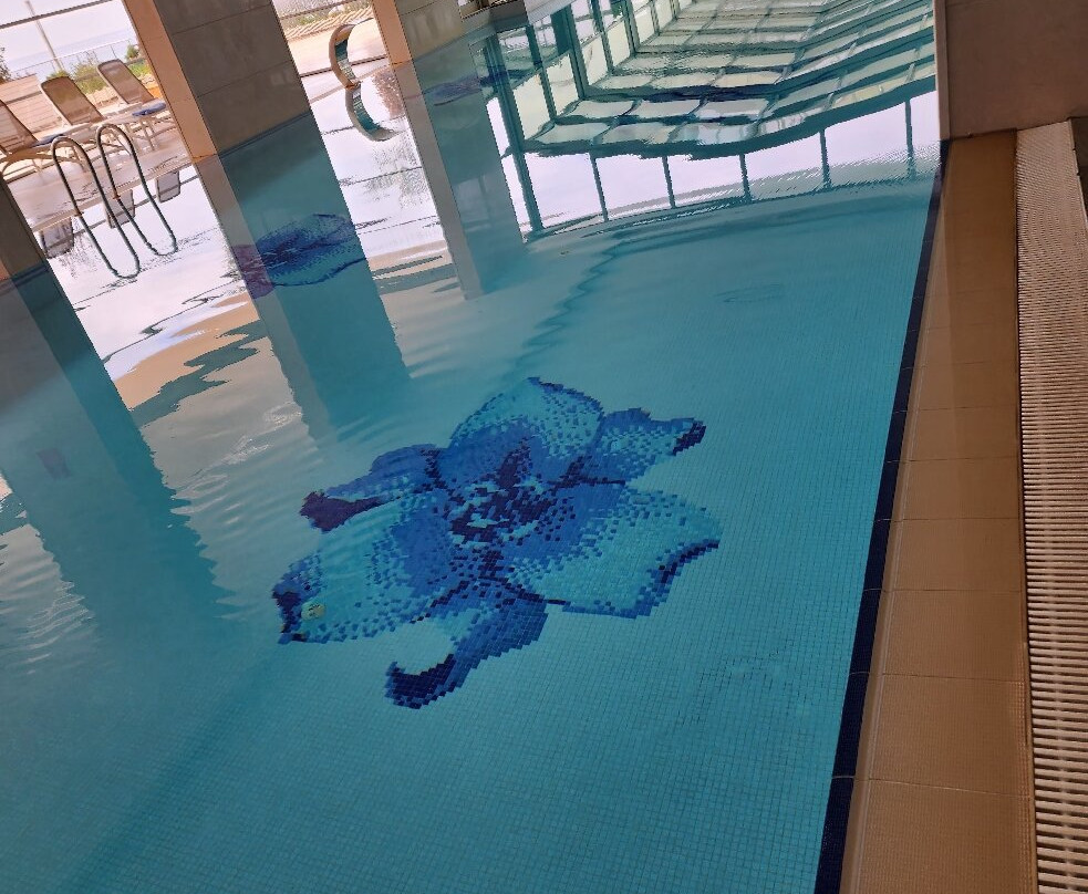 Ira Spa & Wellness Charisma Deluxe Hotel-库萨达斯必去景点
