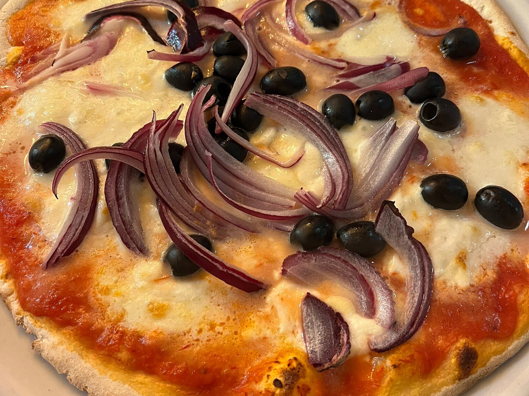 Margarita Alla Terza