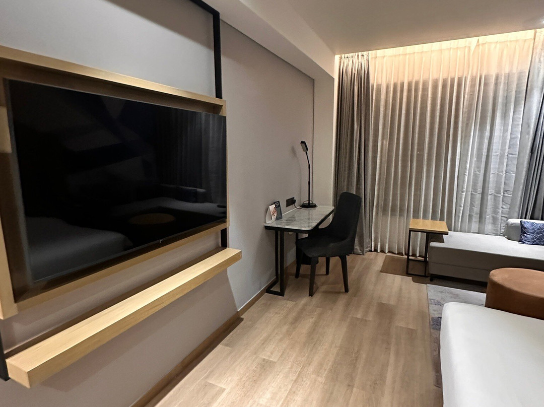 Hyatt Place Bharuch主图