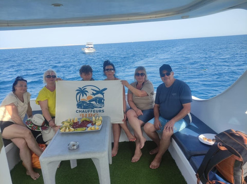 Chauffeurs Hrg-赫尔格达必去景点