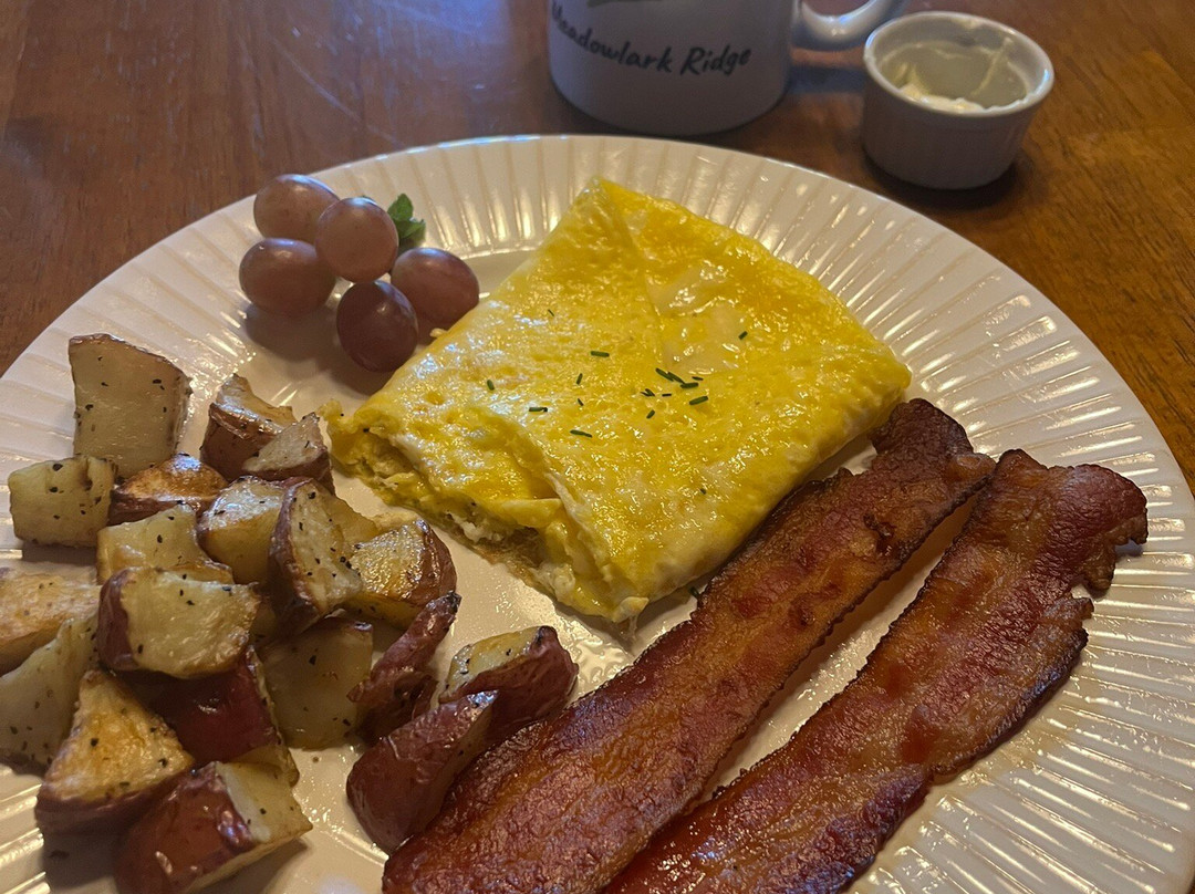 Meadowlark Ridge Bed and Breakfast主图