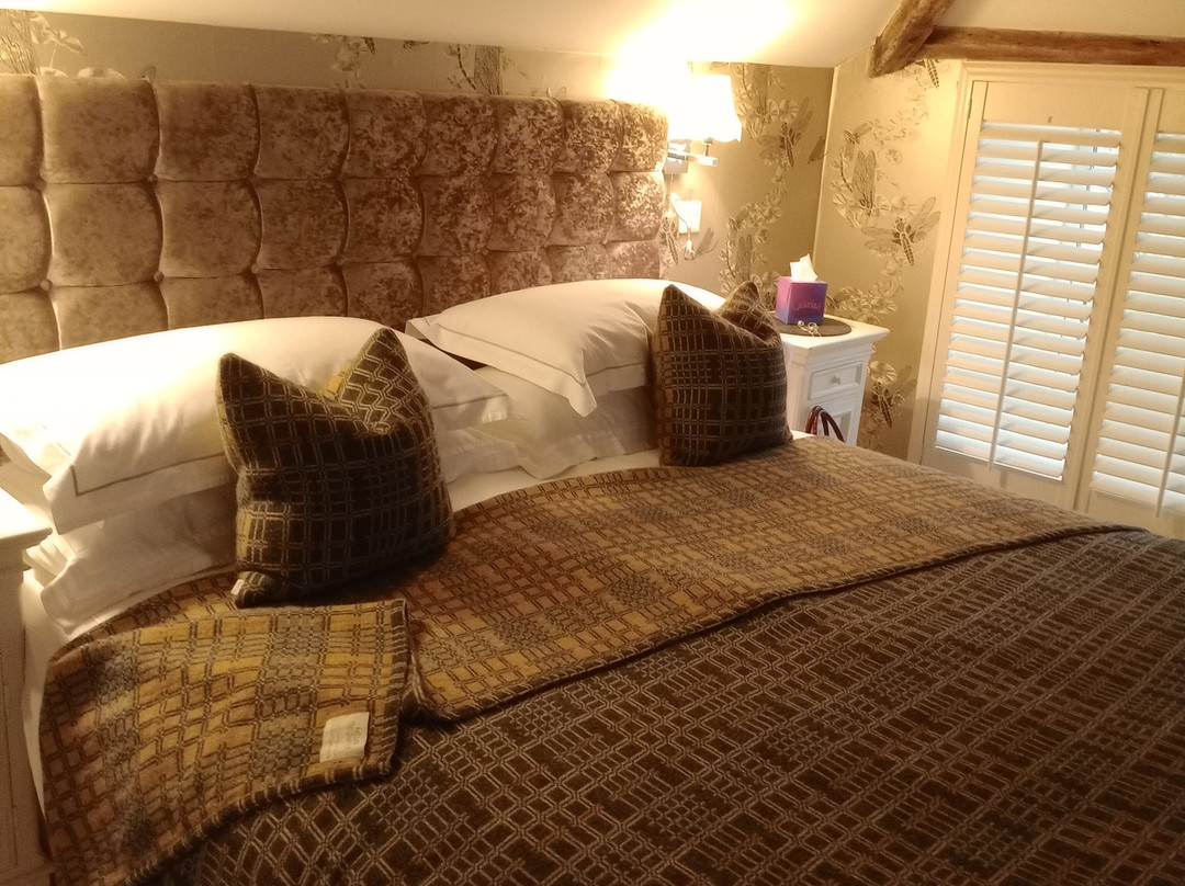 Crug Glas Country House主图