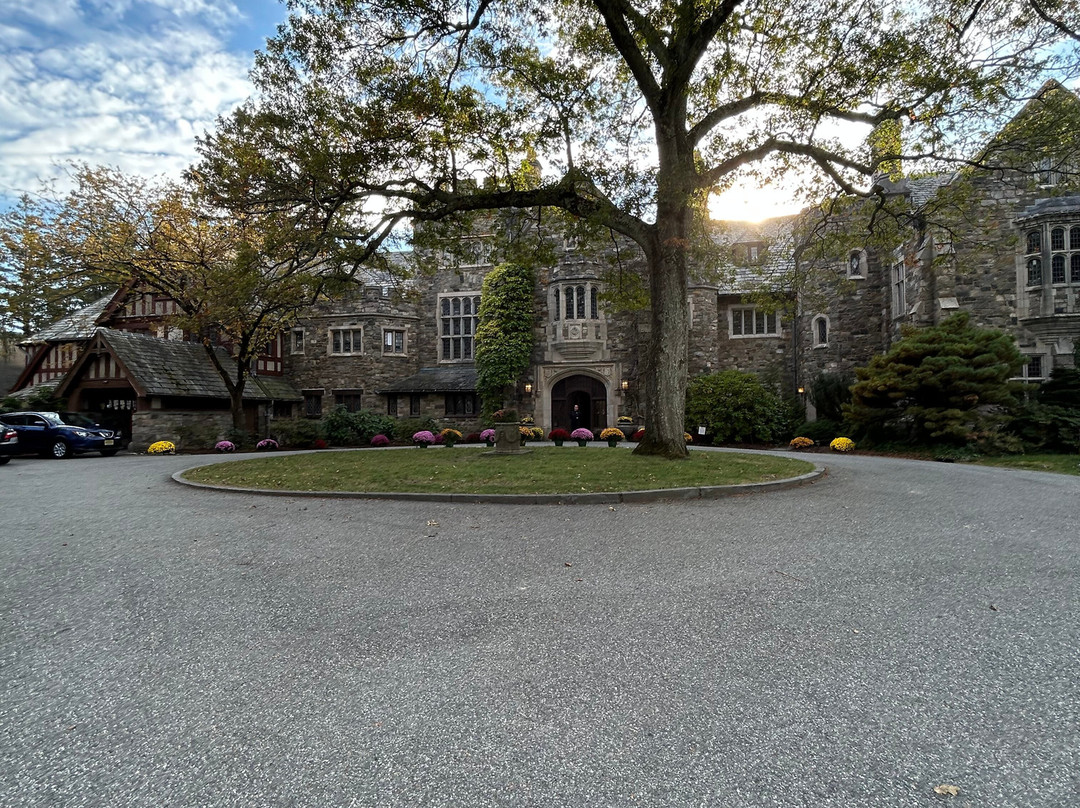 Skylands New Jersey Botanical Gardens-Ringwood必去景点