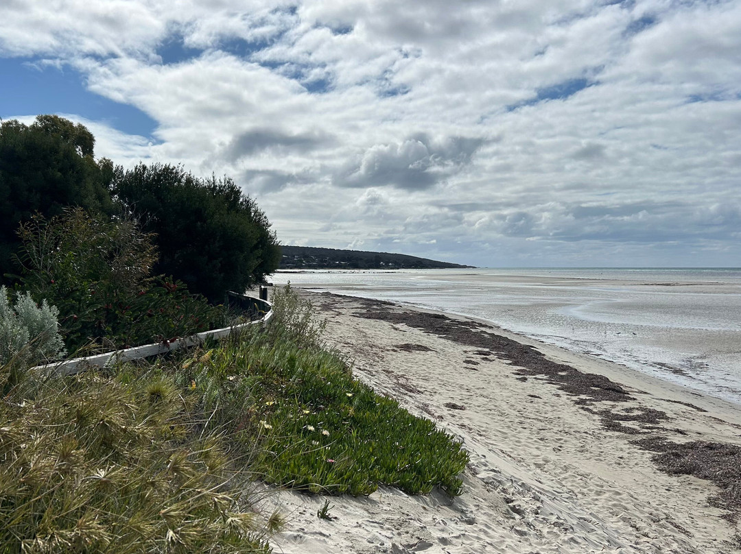 Dunsborough Beach-戴士柏必去景点
