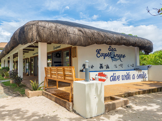 Sea Explorers Siquijor