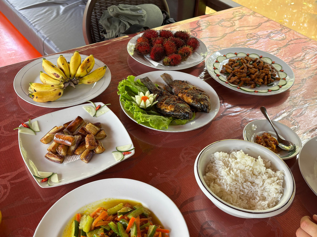 Sister Tour-Pangkalan Bun必去景点