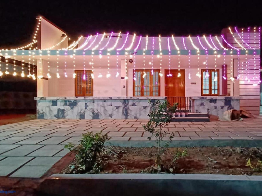 Devas Homestay