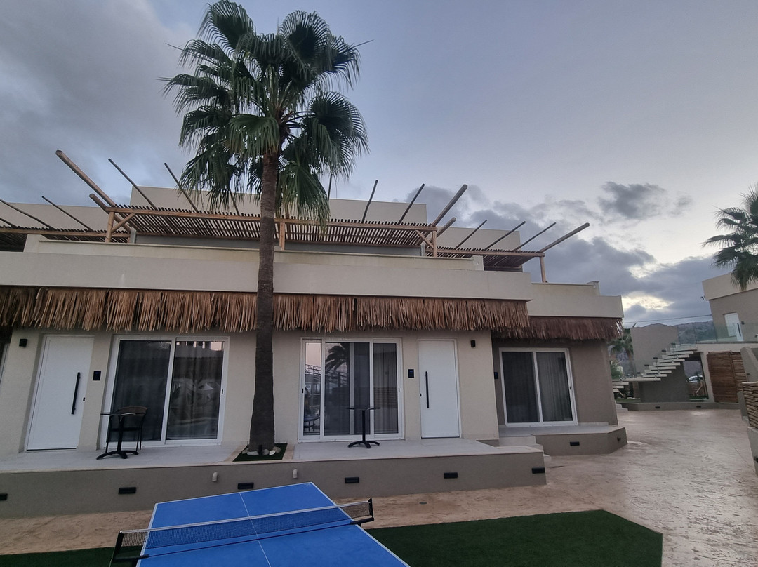 Sofia Resort Luxury Suites主图