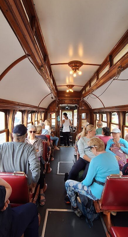 Porto Tram-波尔图必去景点