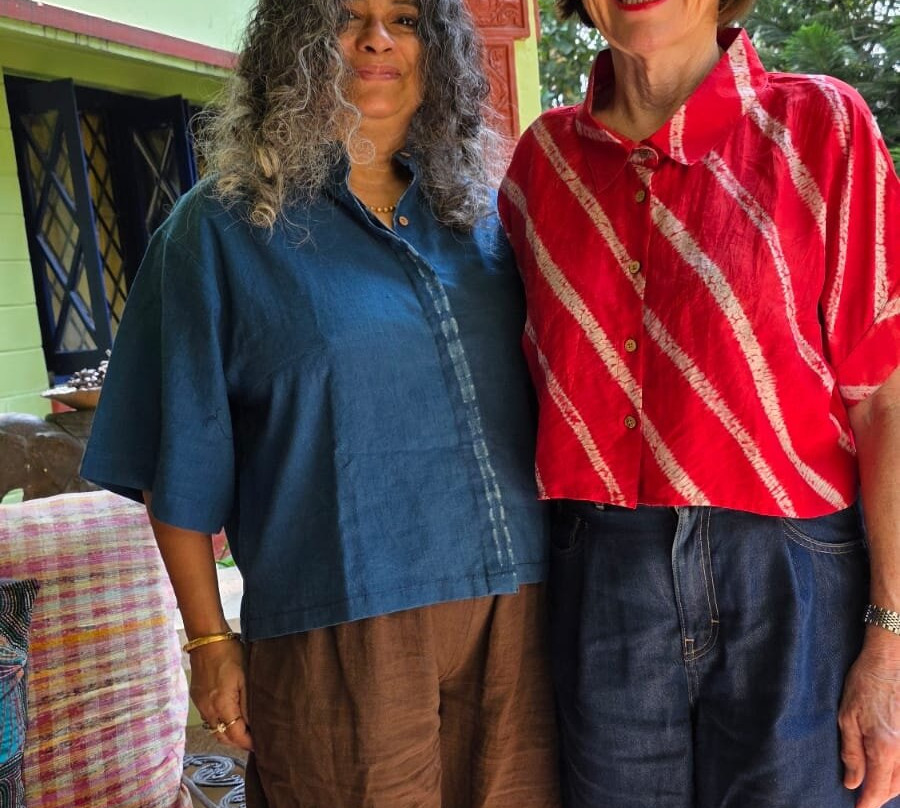 Nayana's Homestay主图