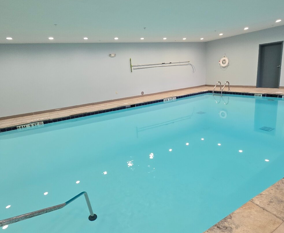 Holiday Inn Express & Suites Commerce By IHG主图