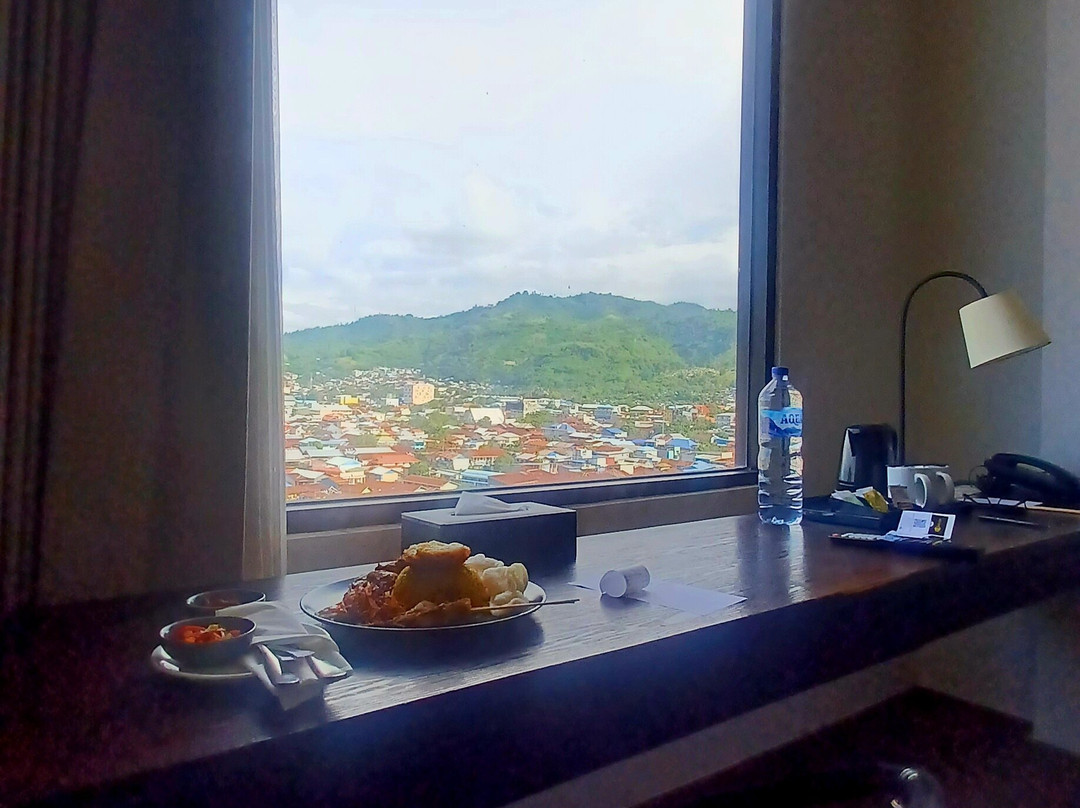 Hotel Suni Abepura主图