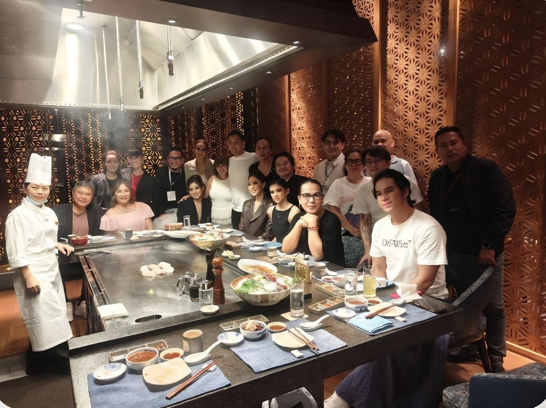 喜乐日本料理主图