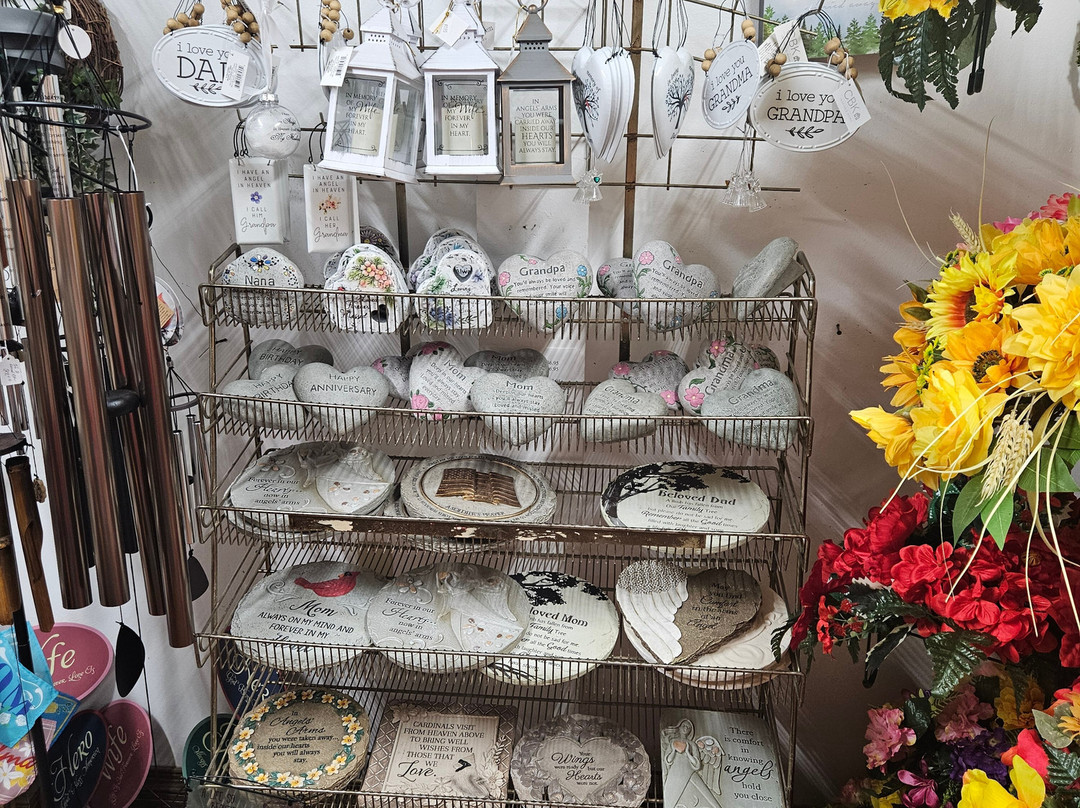 Arthur flower and gift shop-Arthur必去景点