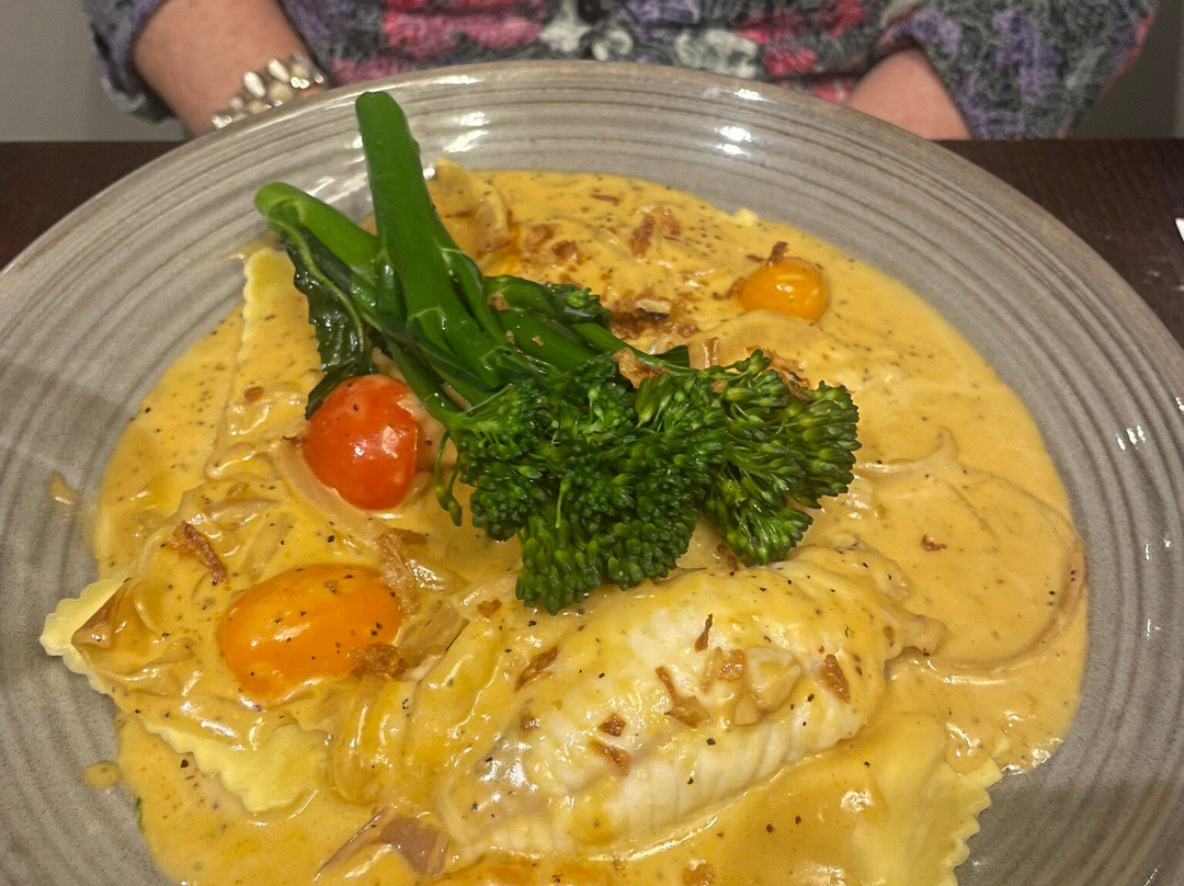 Dunstanburgh Castle Inn主图