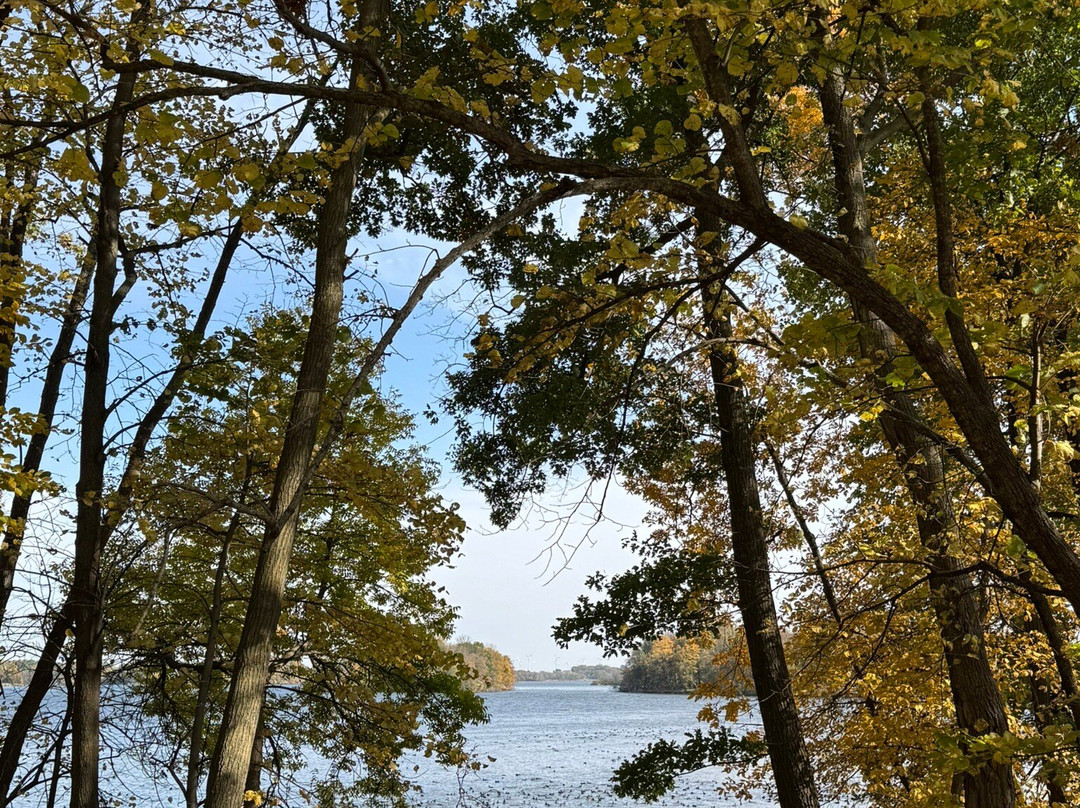 Rice Lake State Park-Lake Mills必去景点