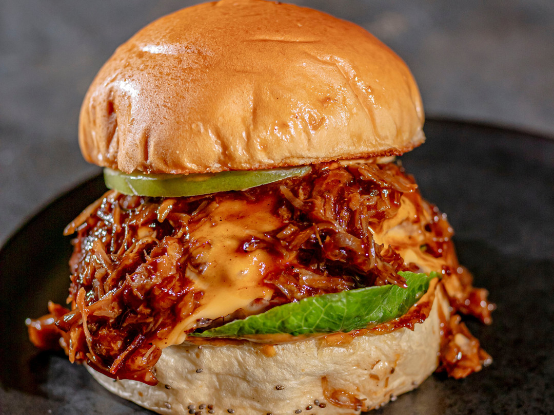 El Parche Urban Food