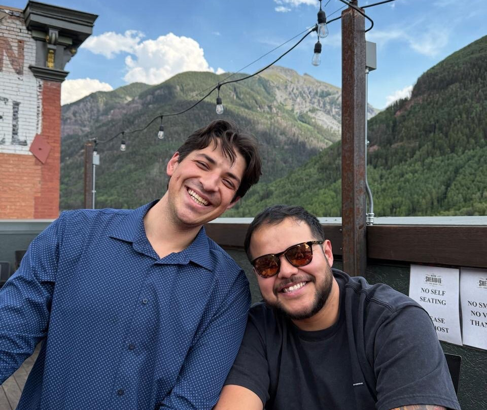 The New Sheridan主图