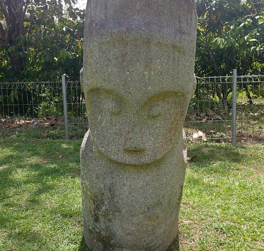 Bada Valley-Poso必去景点