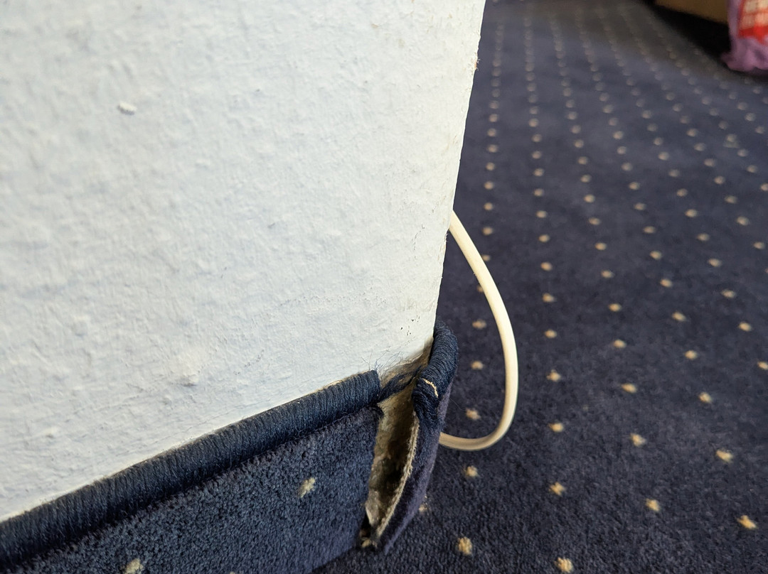 萨斯尼茨库恩酒店主图