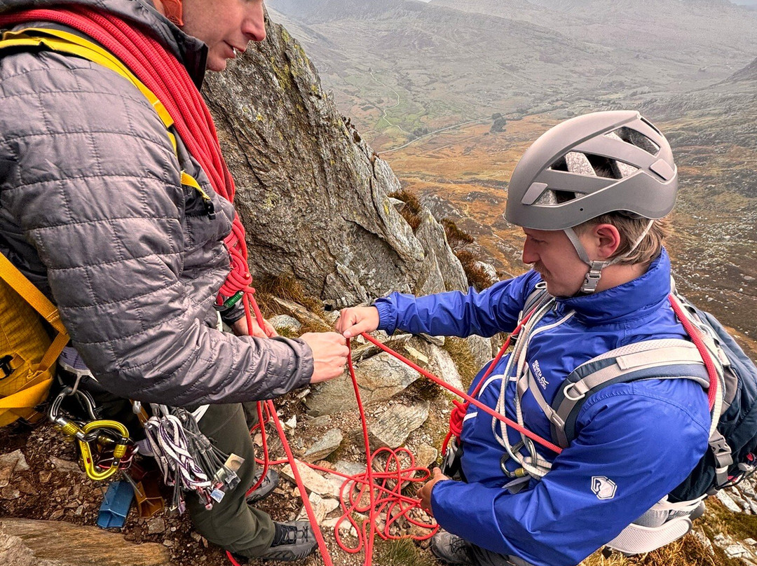 The Mountaineering Company-Deganwy必去景点