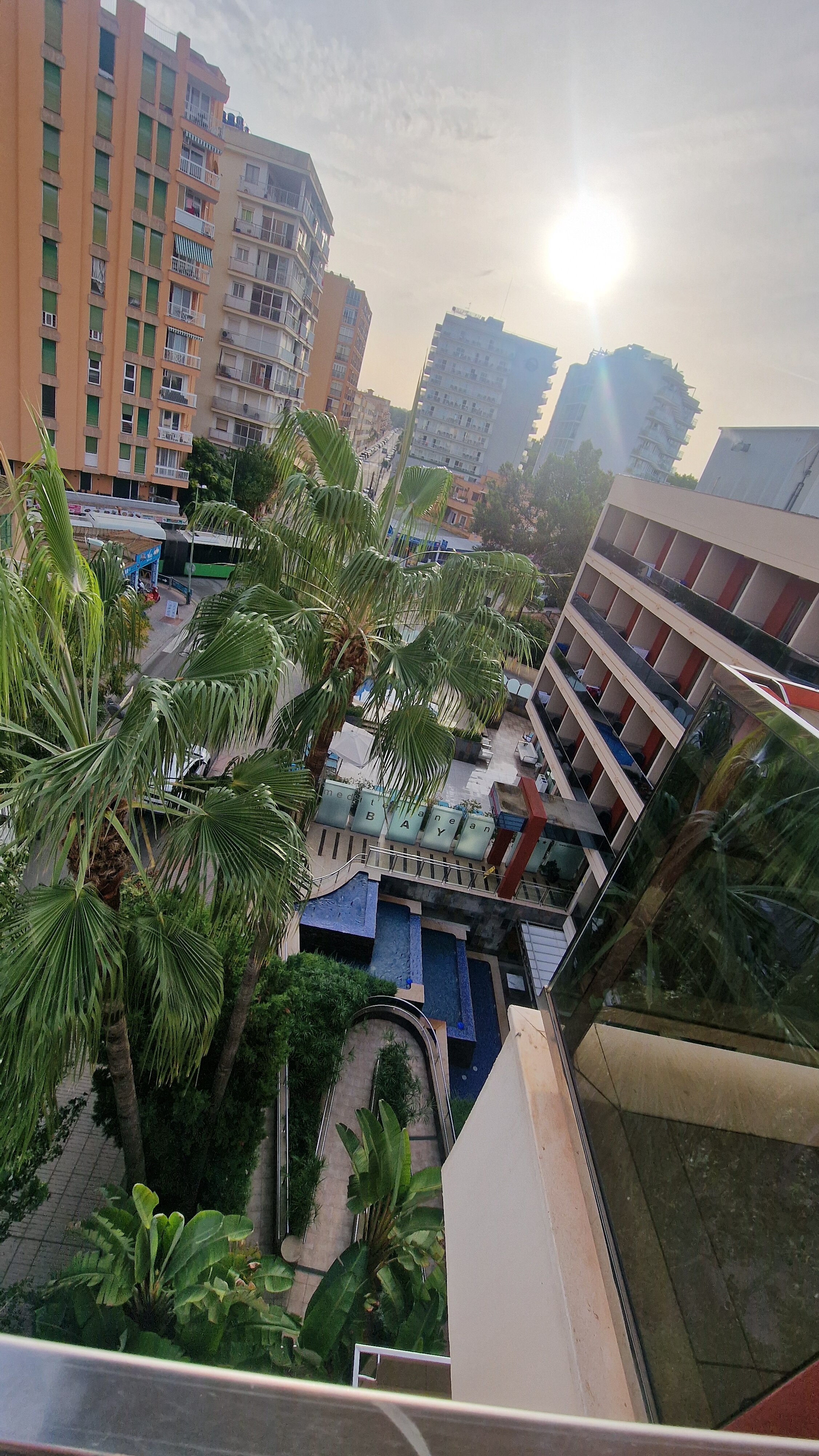 MLL Mediterranean Bay Hotel-官方