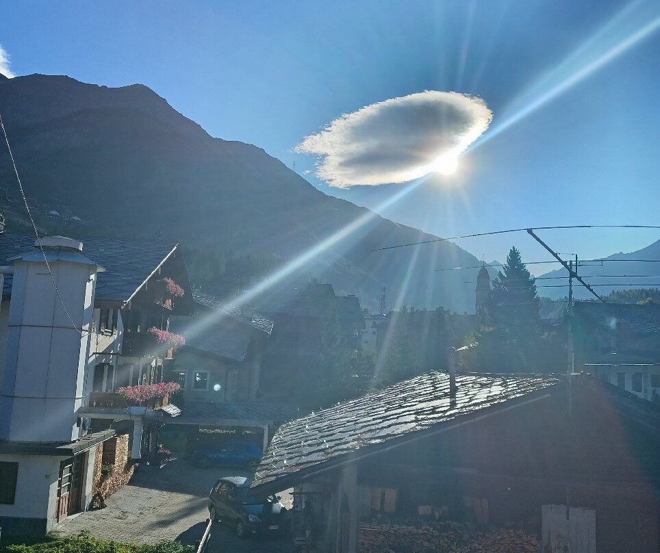 HIBOU chambres & spa主图