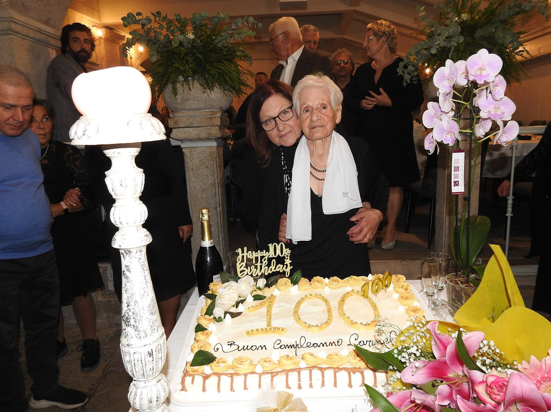 Il Pozzo Dei Desideri