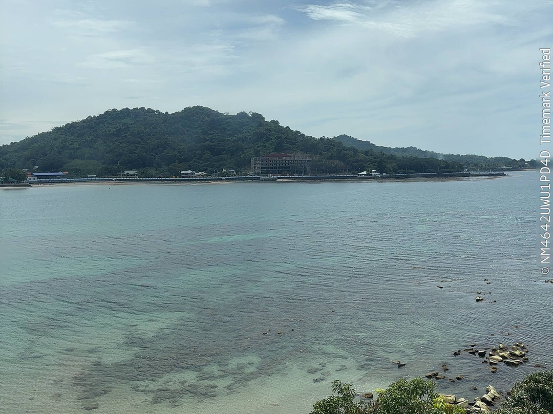 Santiago Cove Hotel and Restaurant主图