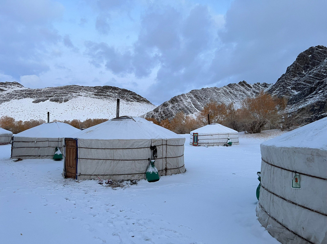 Mongolia Quest-乌兰巴托必去景点