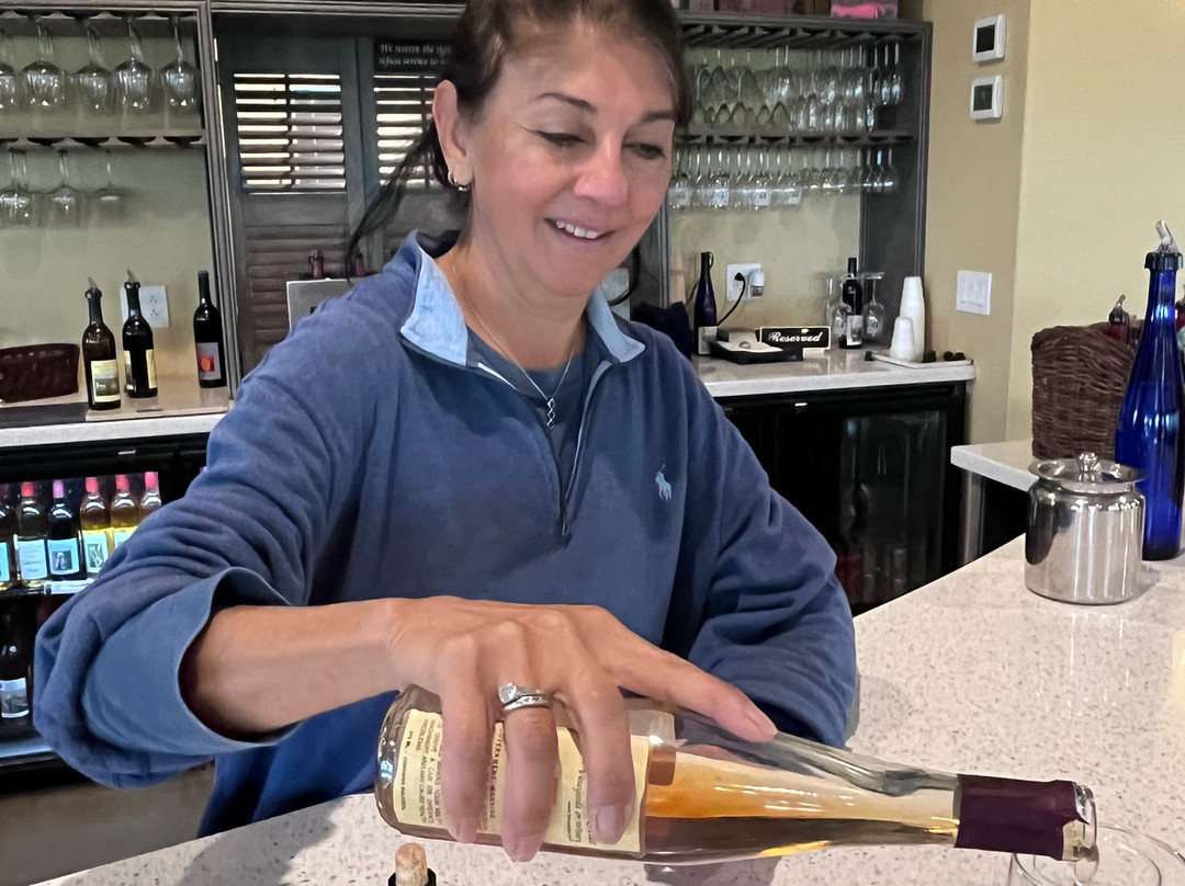 Fence Stile Vineyards, Winery & Distillery-Excelsior Springs必去景点