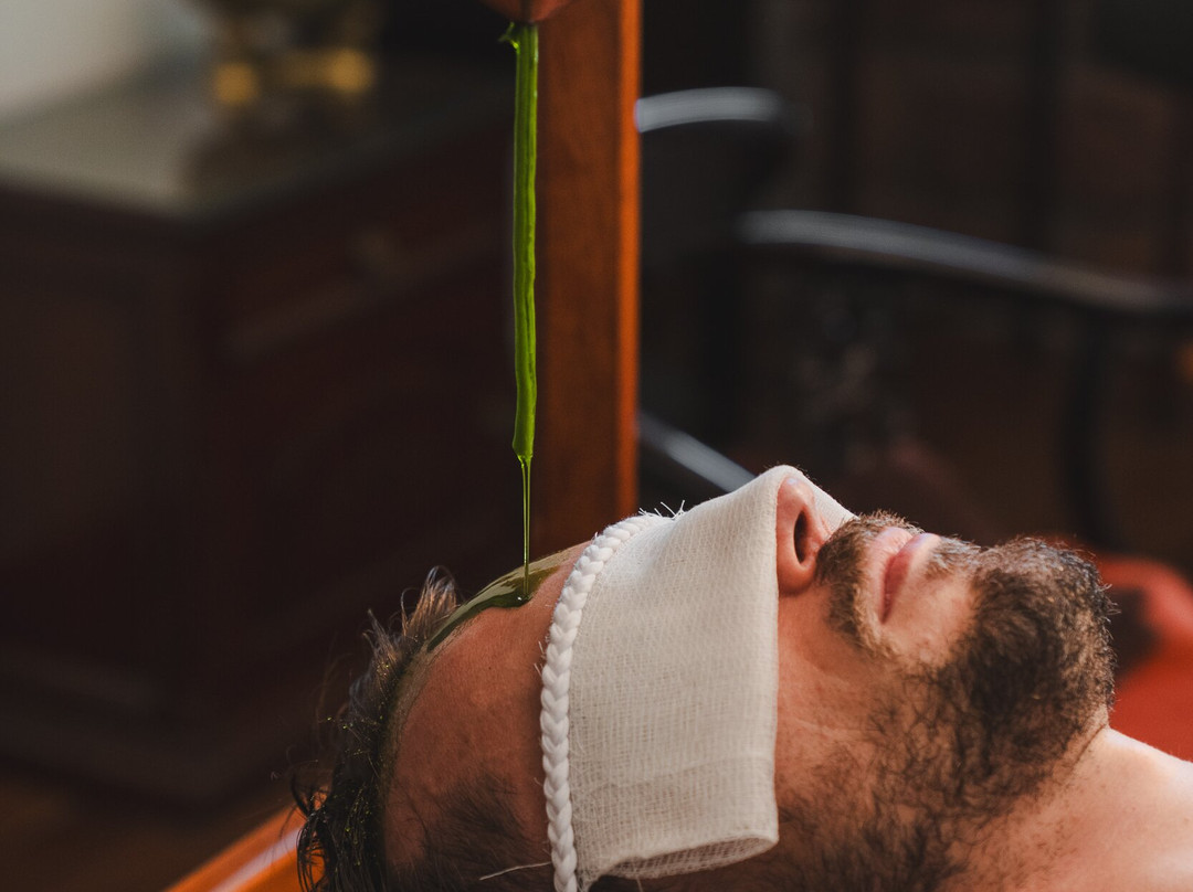 Ayuthantra Ayurveda & Wellness-Battaramulla必去景点