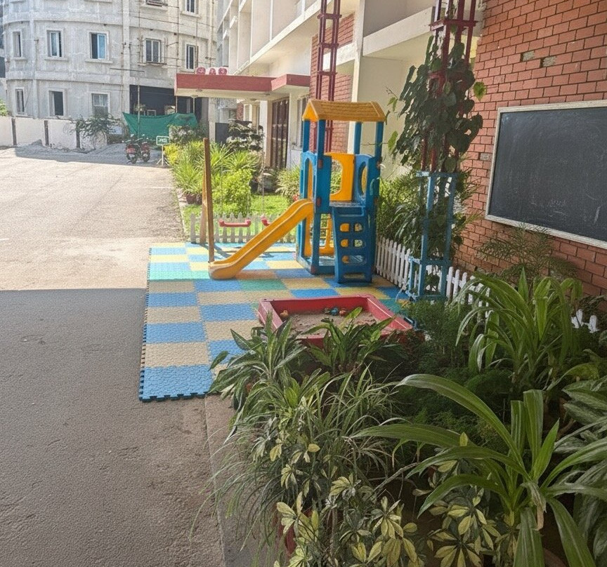 Sivaranjani Hotel主图