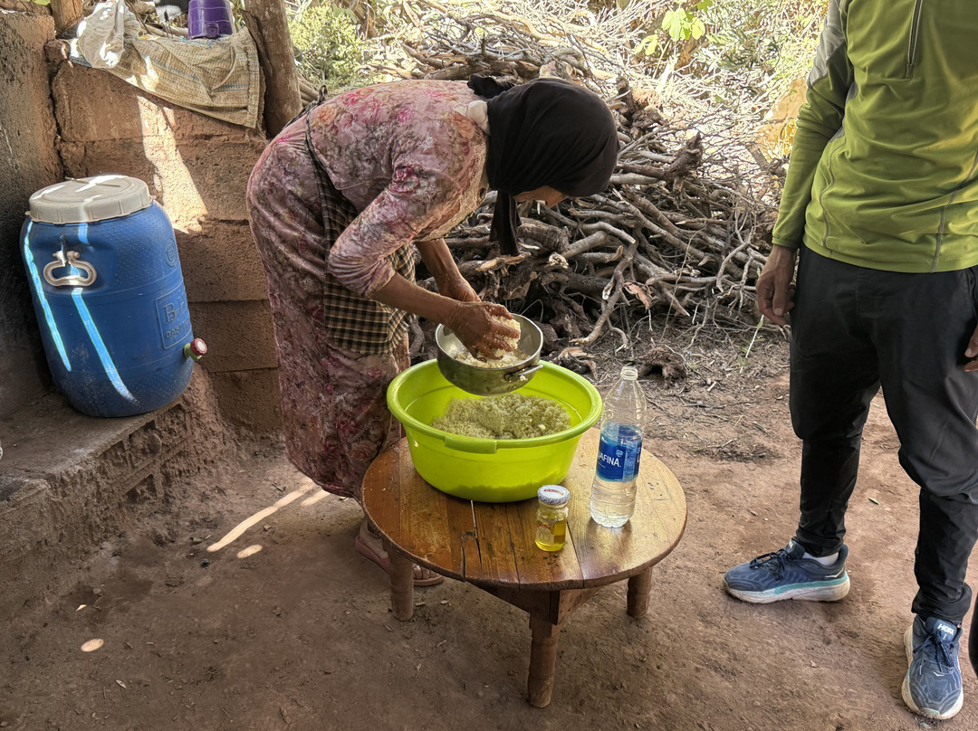 Atlas Adventures-奥伊俄贞必去景点