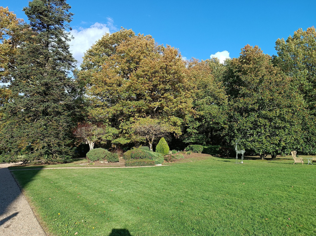 Les Hauts De Loire主图