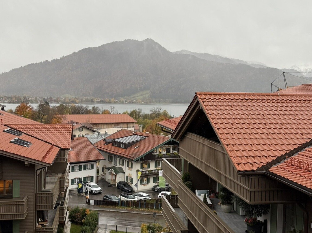 Caro & Selig, Tegernsee, Autograph Collection主图