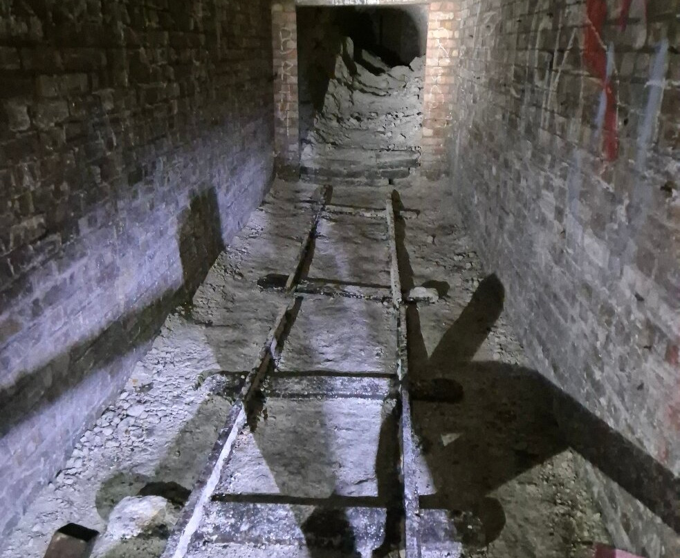 Ramsgate Tunnels-Ramsgate必去景点