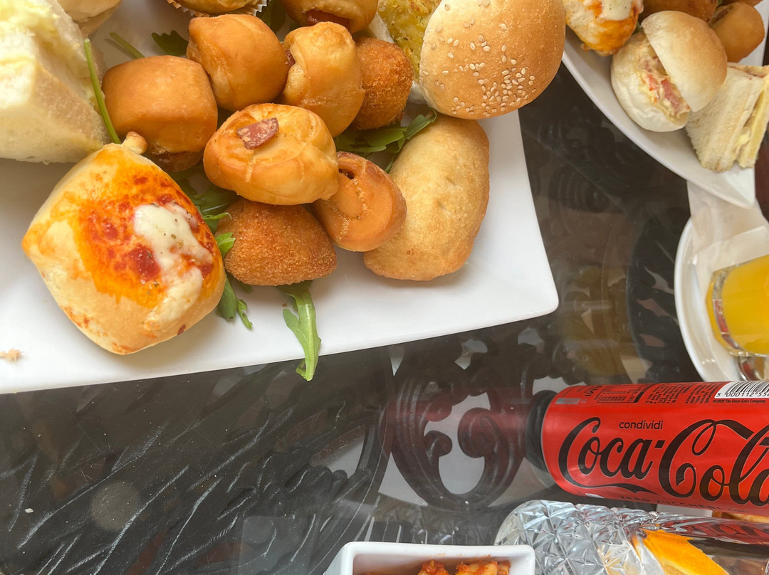 Pasticceria Gelateria Paradise