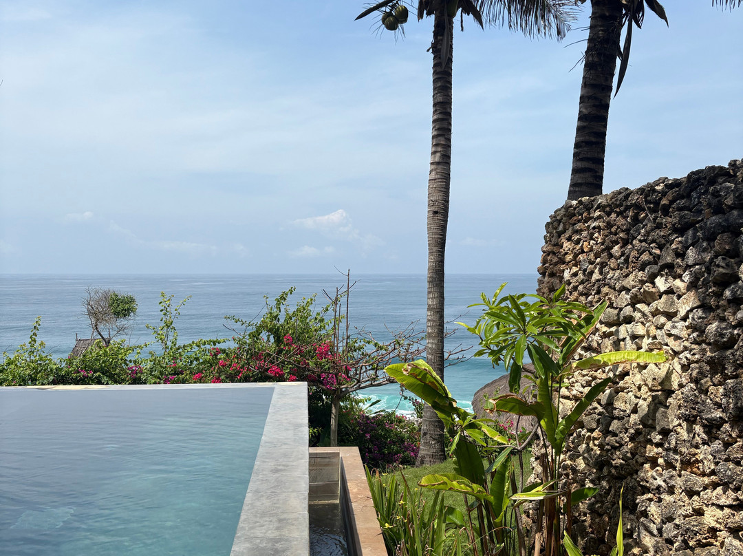 Lelewatu Resort主图