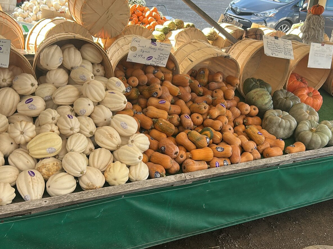 Farmer To You - Taylor Farms