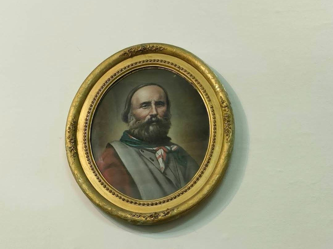 Museo Garibaldino-Sturla必去景点