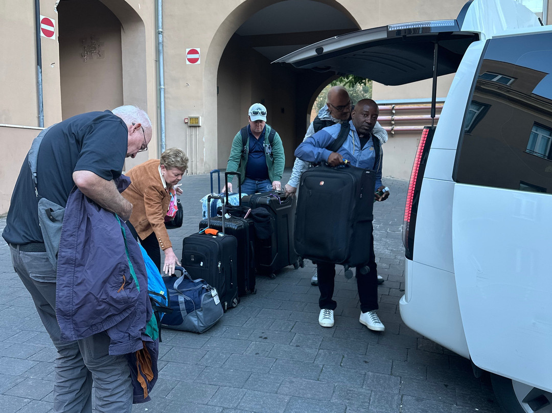 Taxi San Giovanni Rotondo 23-San Giovanni Rotondo必去景点