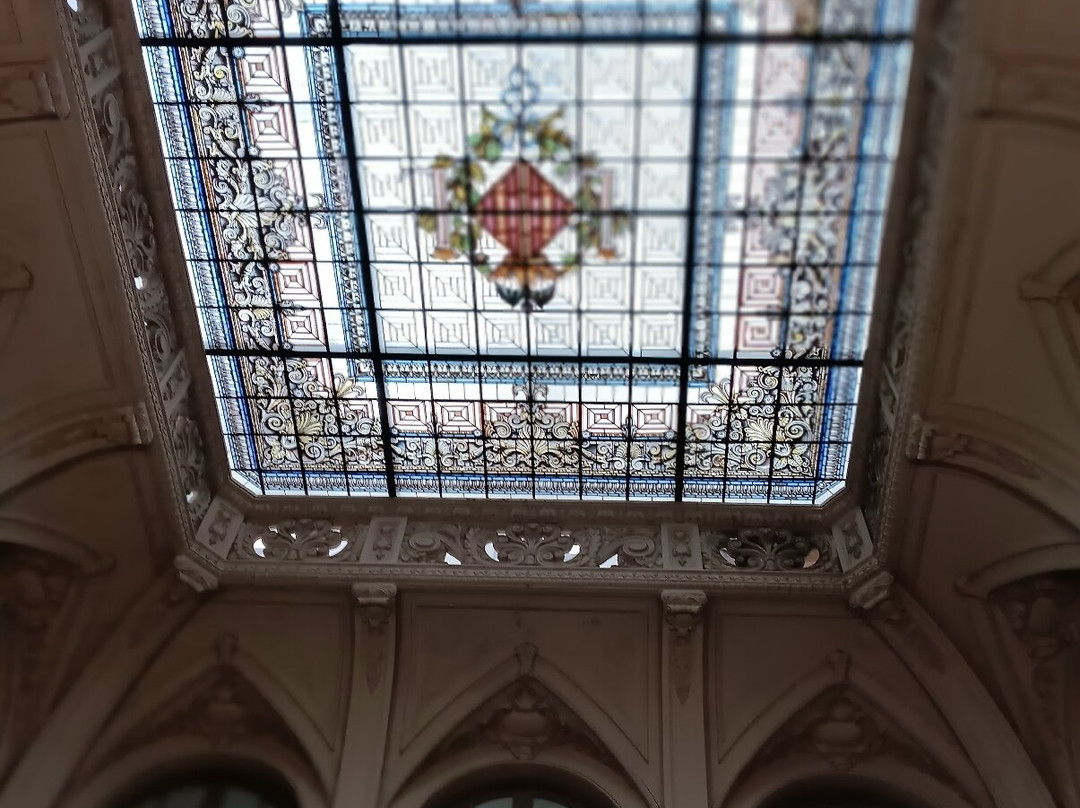 Ajuntament De València-巴伦西亚必去景点