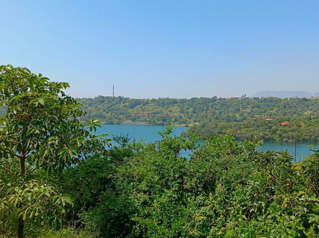 MTDC Resort Bandardara主图