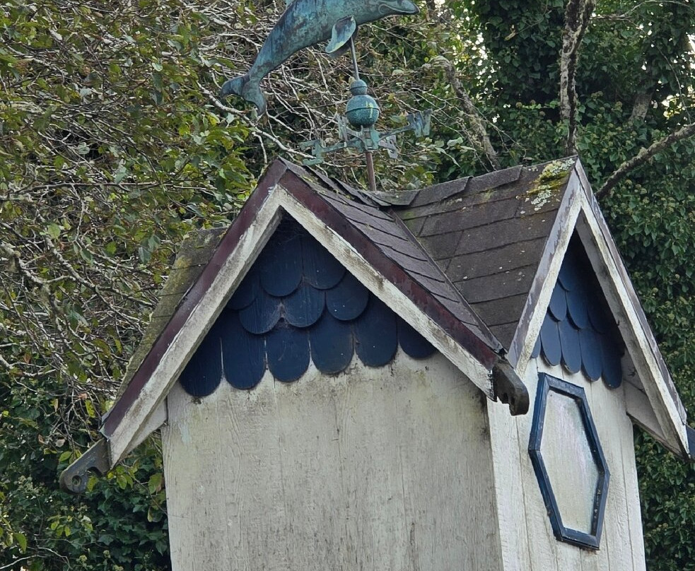 Ocean Breeze Motel主图