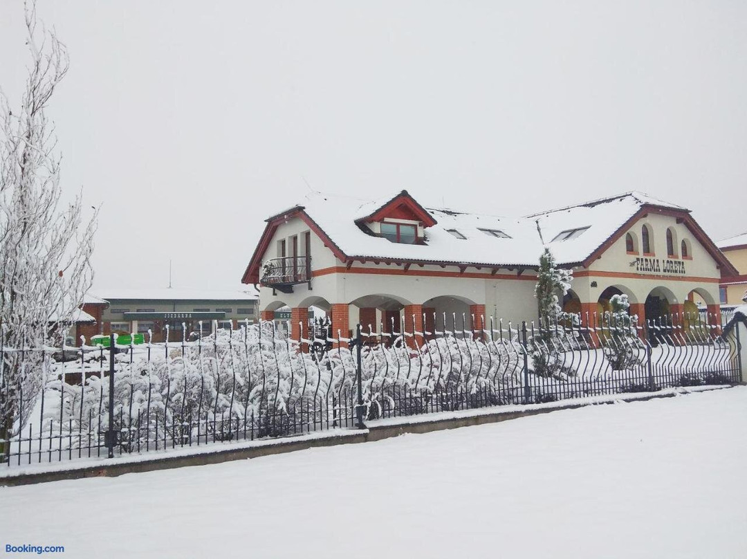 Farma Loreta