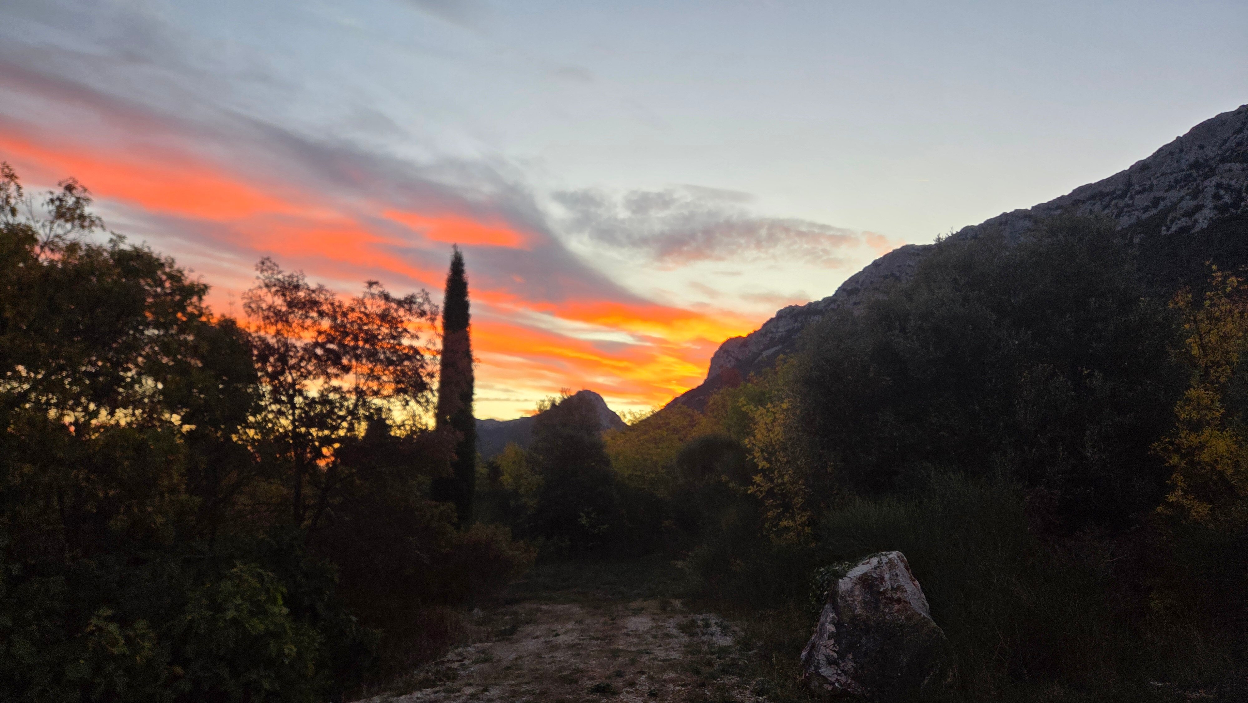 Hôtel Le Châtelet***-浴室