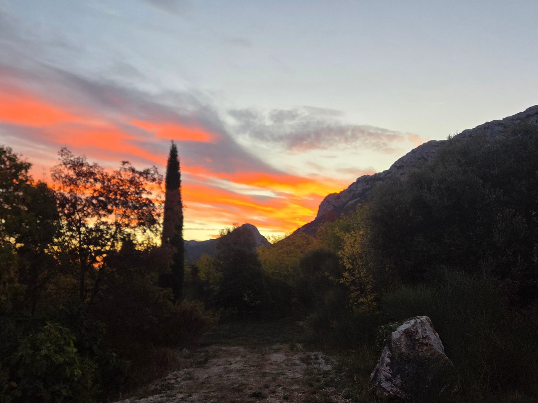 Hôtel Le Châtelet***主图