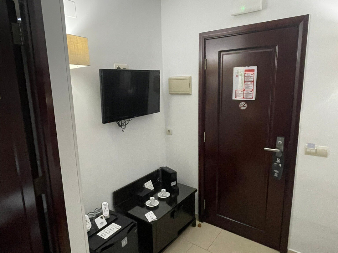 Moon Dreams Torremolinos主图