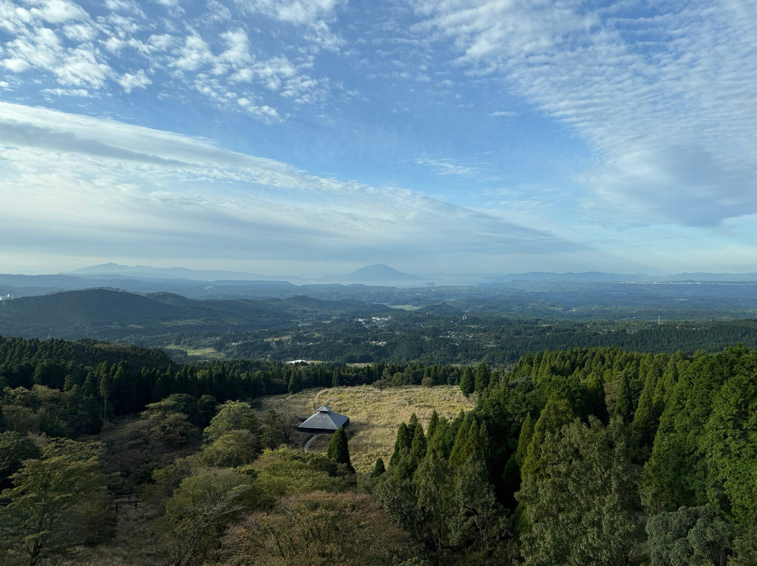 Hoshino Resort KAI Kirishima主图